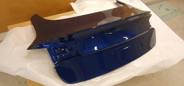 Tesla model 3 trunk cover luggage rear, buy