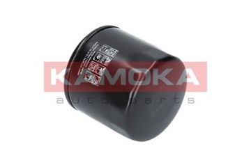 Kamoka f107601 фильтр мясляный, фото