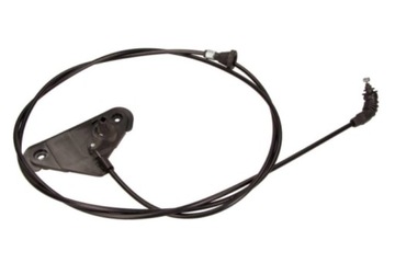 Ford mondeo iv s-max lock cable covers engine, buy