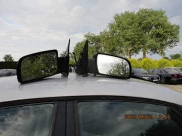 Chevrolet astro safari 88-05 mirror left electr, buy