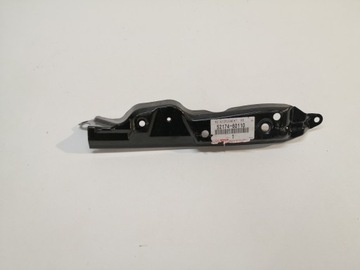 Bracket handle bumper lexus gx 460 09 rear, buy