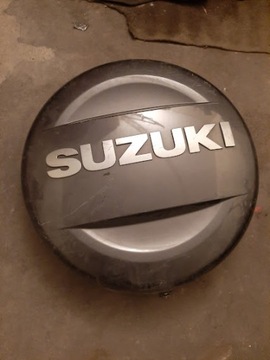 Cover casing spare wheel suzuki, buy