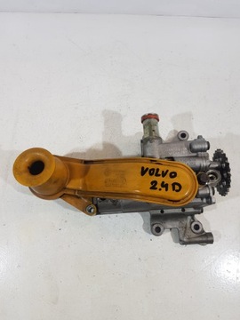 Oil pumps VOLVO V70 II (2001 - 2006) – buy new or used