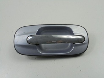 Hyundai trajet fo external handle right rear, buy