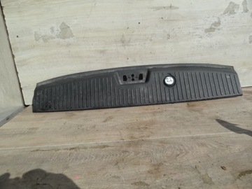 Ford tourneo courier 2017 cover cover belt rear, buy