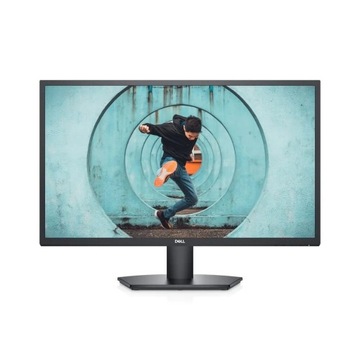 Монитор led dell se2722h 27 " 1920 x 1080 px va, фото