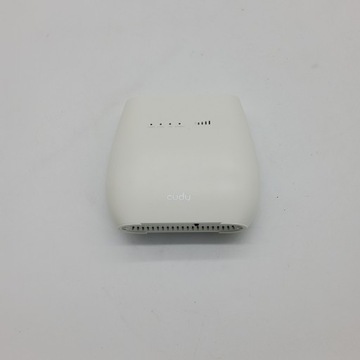 Роутер wifi cudy da3 2,4 ghz білий, фото
