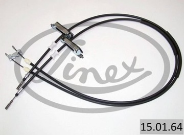 15.01.64lin brake cable manual ford 15.01.64, buy