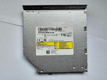 Записатель dvd заглушка gpw07 dell latitude e5540, фото