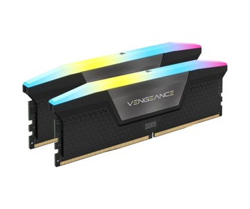 Память nvidia ddr5 corsair 32 gb 6000 36, фото