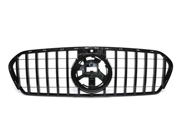 Buy Opel corsa d facelift chrome grill grille 13286001 ❱ XDALYS