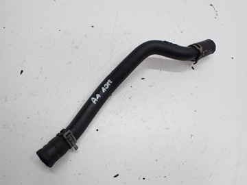 Pipe hose pipe water pipe vw polo 6r 6c audi a1 8x 1.2 tfsi cbz 10year, buy