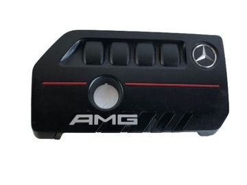 Mercedes and 35 amg cover engine, buy