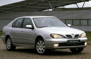 Лобовое стекло nissan primera p11 a, фото