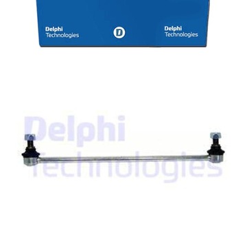 Delphi tc1939 тяга/ опора, стабилизатор, фото