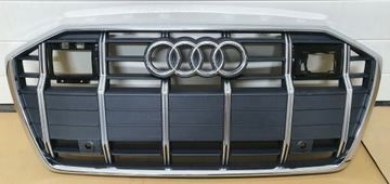 Grill audi a6 c8 allroad grille audi a6 4k0, buy