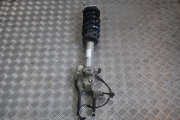 Pair Of Bilstein B6 Front Shock Absorbers For VAG Mk4 Golf Platform - View #9