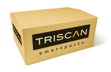 Triscan 8500 15135 наконечник рулевой тяги наконечника тяги поперечного, фото