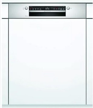Посудомийна машина вбудований bosch smi2its33e, фото