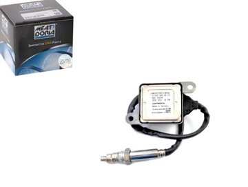 High Quality Nitrogen Oxide Sensor Nox Sensor for Audi 059907807AC