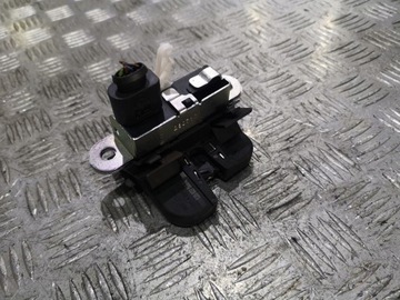 Lock key emblem trunk rear alpha romeo 156 | Shop online XDALYS