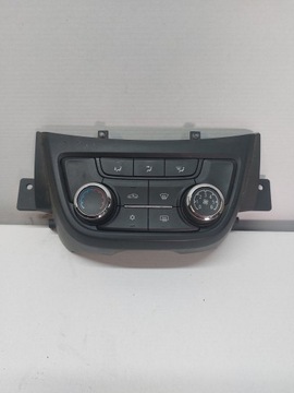 ПАНЕЛЬ КОНДИЦИОНЕРА ZAFIRA C 13429876