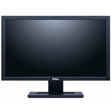 Монитор led dell e2211h 22 " 1920 x 1080 px tn, фото