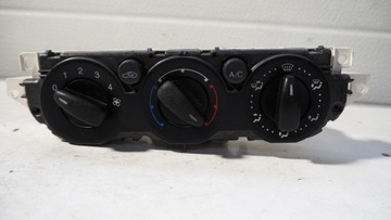 Панель управления вентиляции ford focus c - max 69607320, фото