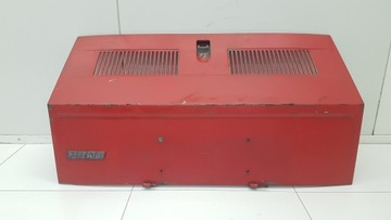 Trunk rear rear fiat 126 p 126p engine cover, buy