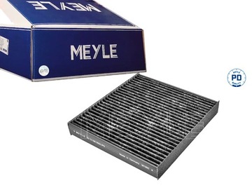 Meyle 32-12 326 0002/ pd фильтр, вентиляции пространство пассажирской, фото