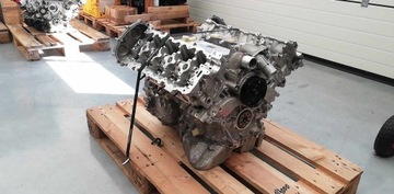 Ferrari F8 Engine 720PS F154CD, Complete engine