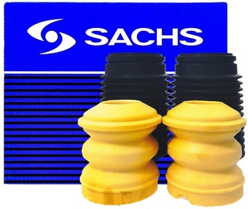 Sachs 900 108, фото