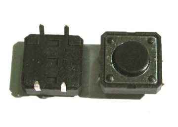 Перемикач мікроперемикач tact aksotronik, фото