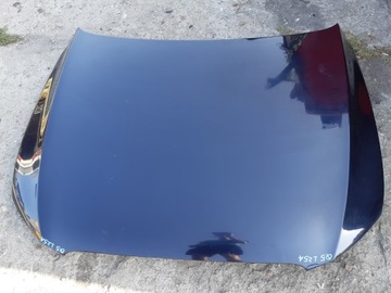 Audi q5 8r hood cover engine front lz5a, buy