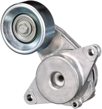 SKF VKM 62026 Tensioner Pulley, V-ribbed Belt For Nissan