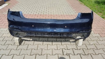 Front bumper mercedes gl w166 63 amg original - Online car parts ❱ XDALYS