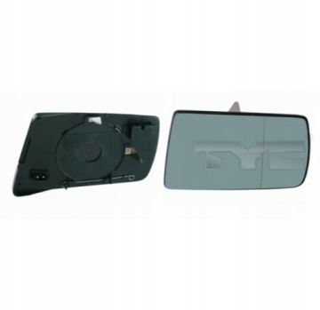 Tyc glass mirrors 321-0018-1 321-0018-1 - OE Number ⏩ Xdalys 