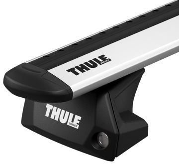 Багажник на крышу thule seat altea xl 2006-2015, фото