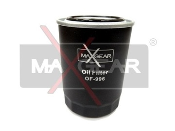 Maxgear 26-0431 фільтр мясляний, фото