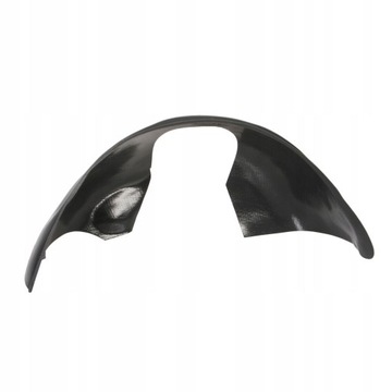Wheel arch cover front left ford transit 00-14 ford, buy