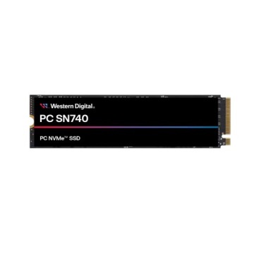 Купить Диски SSD pc sn740 nvme intel 512gb в Украине