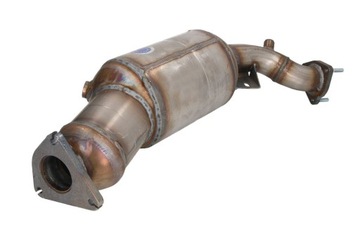 Kietųjų dalelių filtras dpf jmj 1069 kietųjų dalelių filtras, pirkti