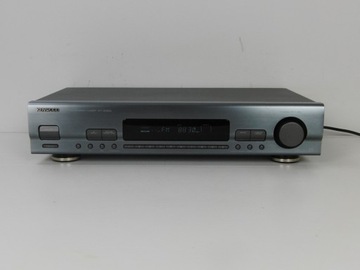 Тюнер радио цифровой kenwood kt-3050l черный, фото