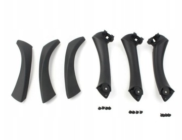 Handles handle bmw e90 e91 black black set, buy