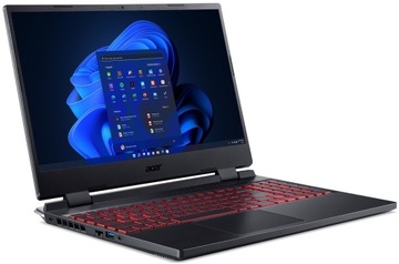 Ноутбук acer an515-46 15,6 " amd ryzen 5 16 gb / 512 gb додаткова гарантія двері to двері 36 місяців pełnej охоронний, фото