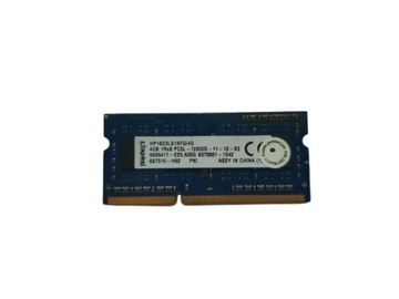 Память nvidia ddr3 kingston hp16d3ls1kfg/4g 4 gb, фото