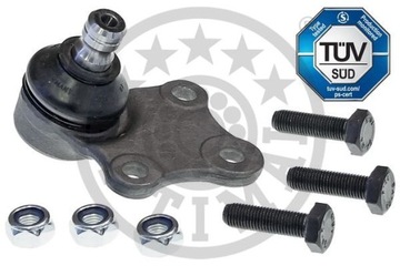 Lemforder 39144 01 joint fixing hosts - Best Price in XDALYS