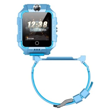 Smartwatch для дитячі годинник камера локатор, фото