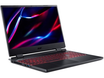 Ноутбук acer nitro 5 an515-46 15,6 " amd ryzen 7 16 gb / 512 gb, фото