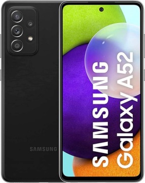 Купити Смартфони Samsung Galaxy A52 в Києві 🏷️ від 【6513】грн